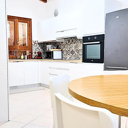 Holiday home Casa Al Mare