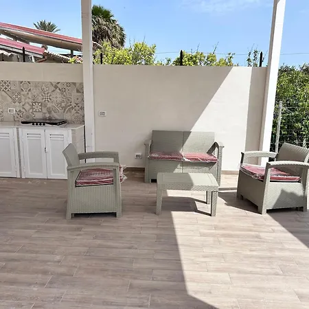 Holiday home Casa Al Mare *