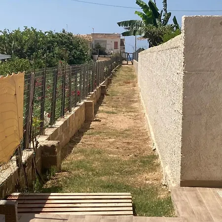Casa Al Mare * Donnalucata (Sicily)