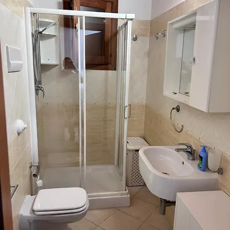 Casa Al Mare * Donnalucata (Sicily)