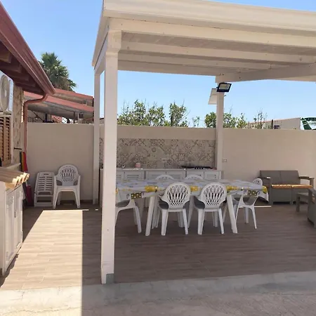 Casa Al Mare Holiday home *