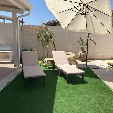 Holiday home Casa Al Mare Donnalucata (Sicily)
