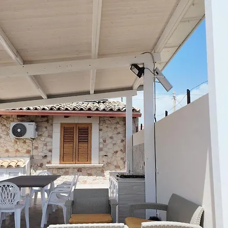 Casa Al Mare Donnalucata (Sicily)