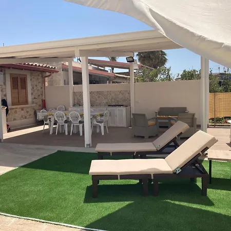 Casa Al Mare Holiday home