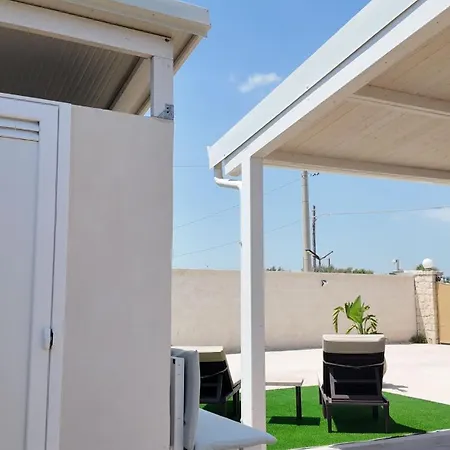 Casa Al Mare Holiday home *