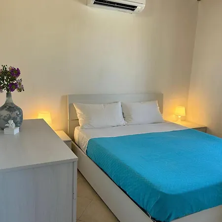 Casa Al Mare Donnalucata (Sicily)