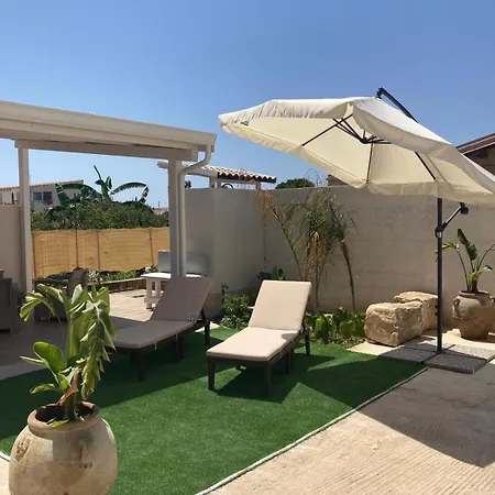 Holiday home Casa Al Mare