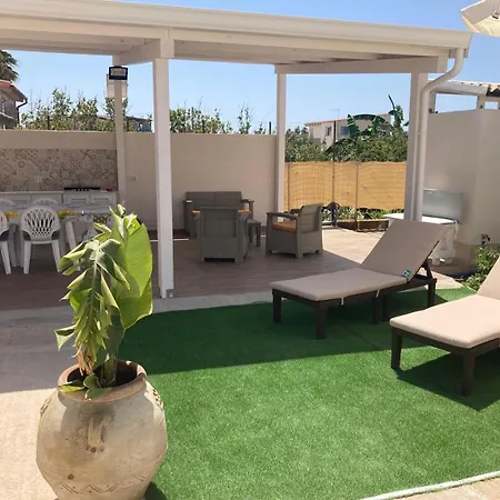 Holiday home Casa Al Mare Donnalucata (Sicily)