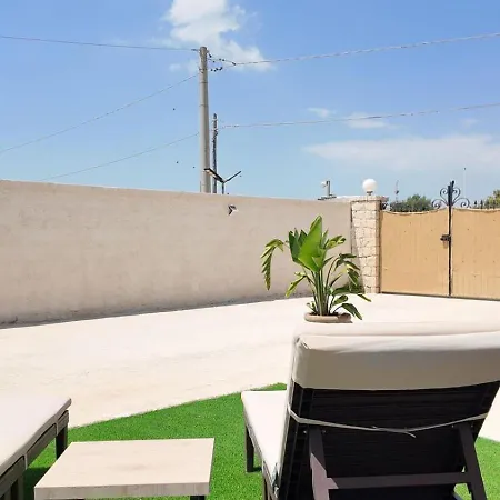 Holiday home Casa Al Mare