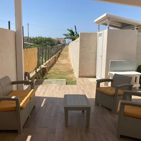 Casa Al Mare Holiday home