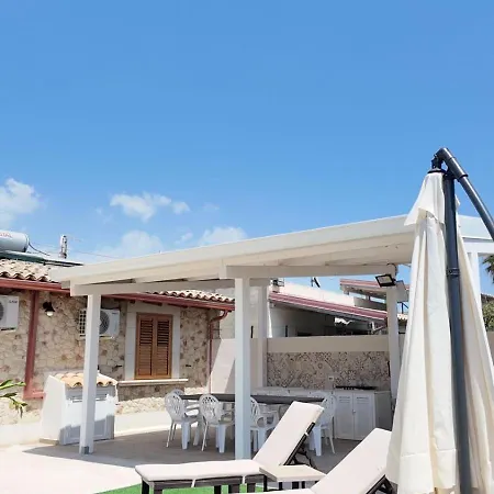 Casa Al Mare Holiday home *
