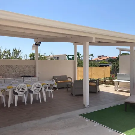 Holiday home Casa Al Mare