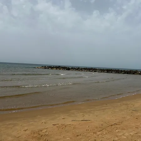 Casa Al Mare Holiday home Donnalucata (Sicily)