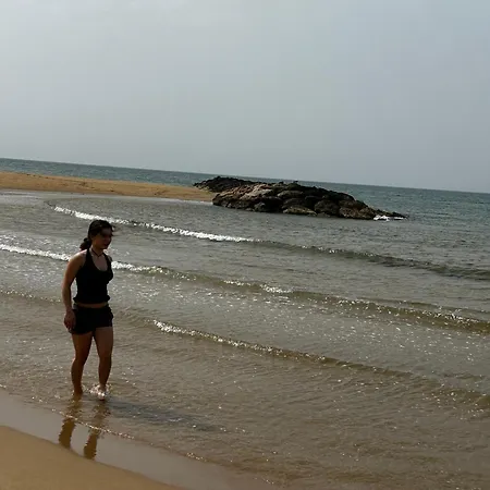 Casa Al Mare Holiday home