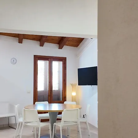 Casa Al Mare Donnalucata (Sicily)