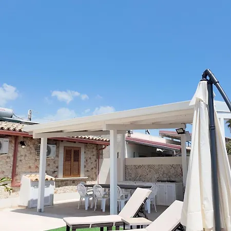 Casa Al Mare Holiday home *
