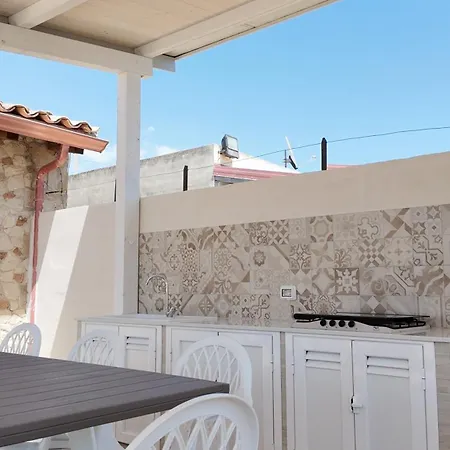 Holiday home Casa Al Mare