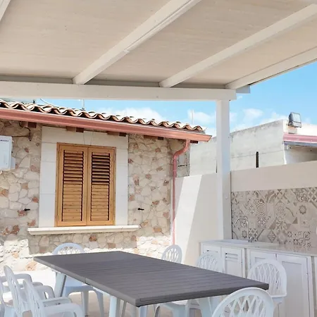 Casa Al Mare Holiday home