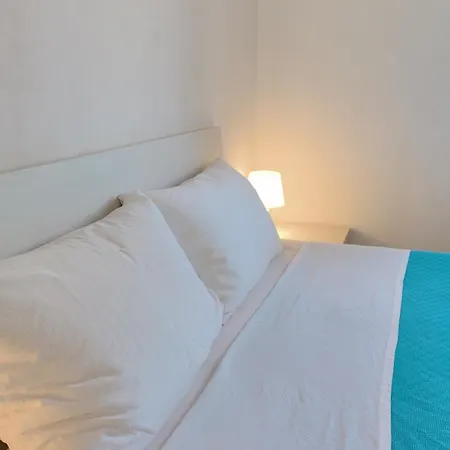 Holiday home Casa Al Mare