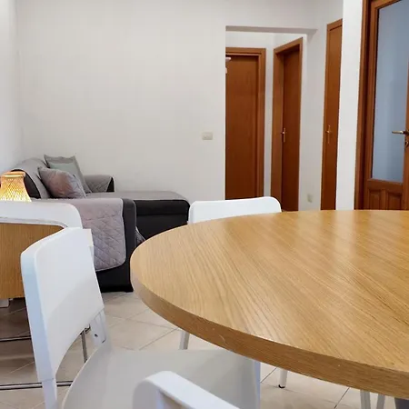 Casa Al Mare Holiday home Donnalucata (Sicily)