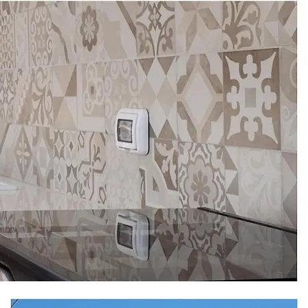 Casa Al Mare Holiday home Donnalucata (Sicily)