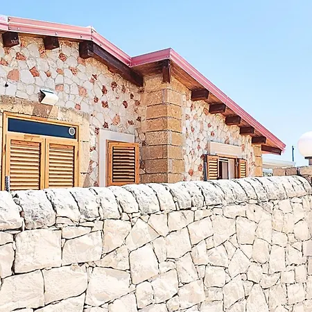 Casa Al Mare Donnalucata (Sicily)