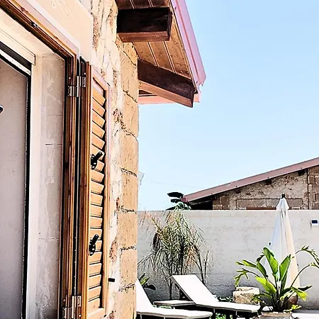 Casa Al Mare Holiday home
