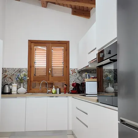 Casa Al Mare Donnalucata (Sicily)