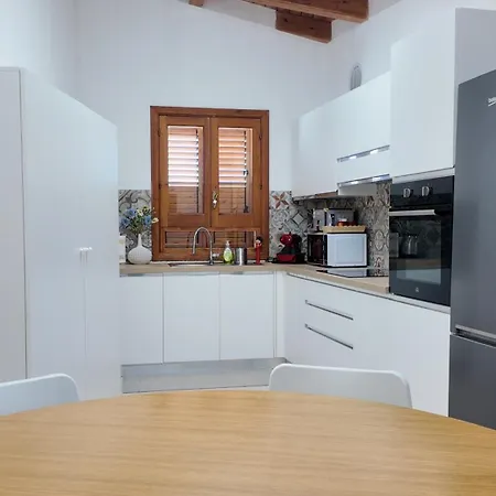Holiday home Casa Al Mare